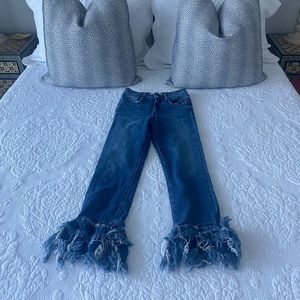 Zara Jeans